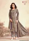 Prisha Vol 2 By Ppf Daily Wear Pure Cotton Dress Material Wholesale Market In Surat